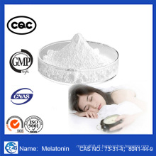 99% de pureza USP Steroids Powder Better Sleep Melatonin